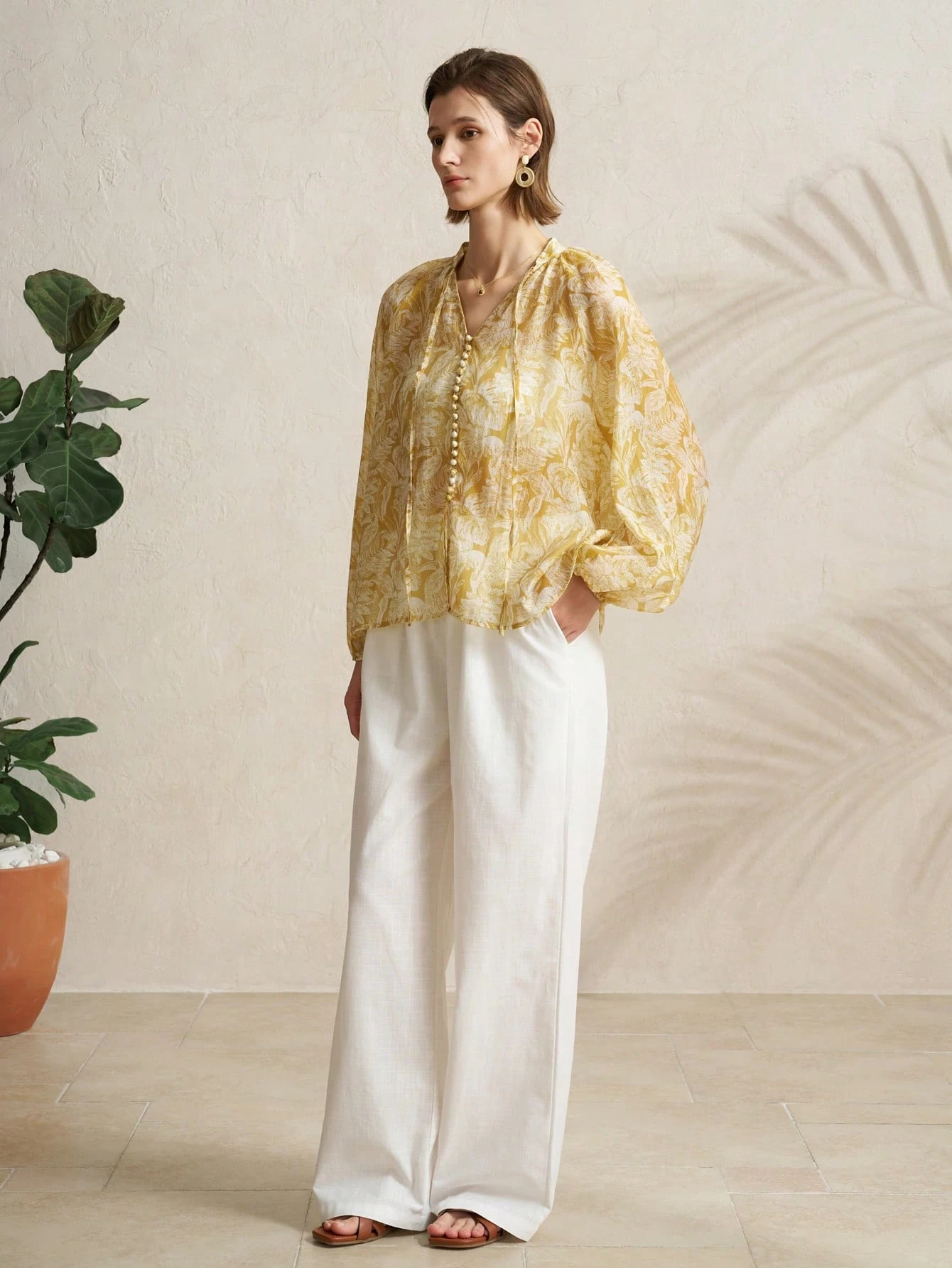 Blusa Isadora - Imagen 6