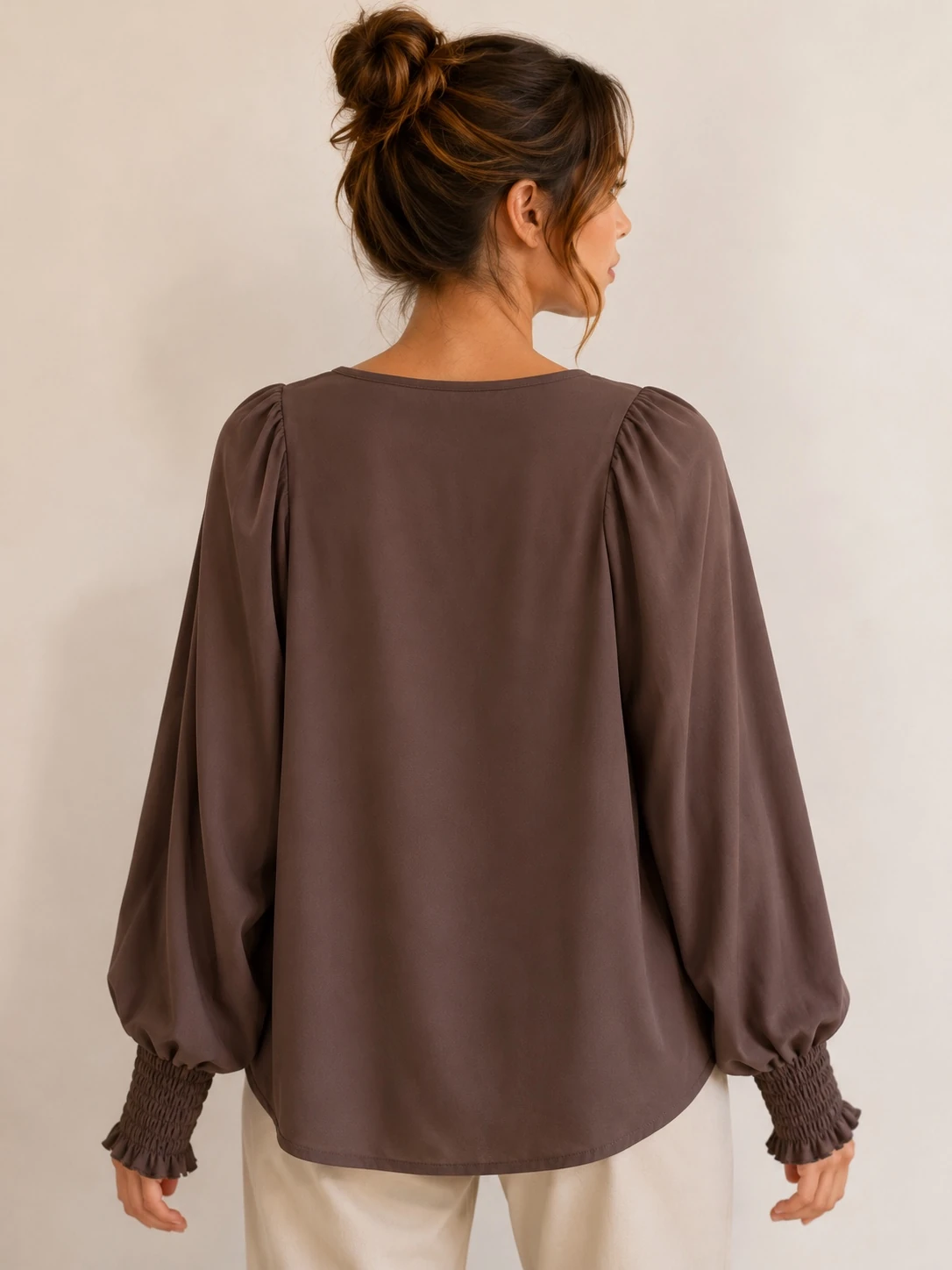 Blusa Jazmín - Imagen 2