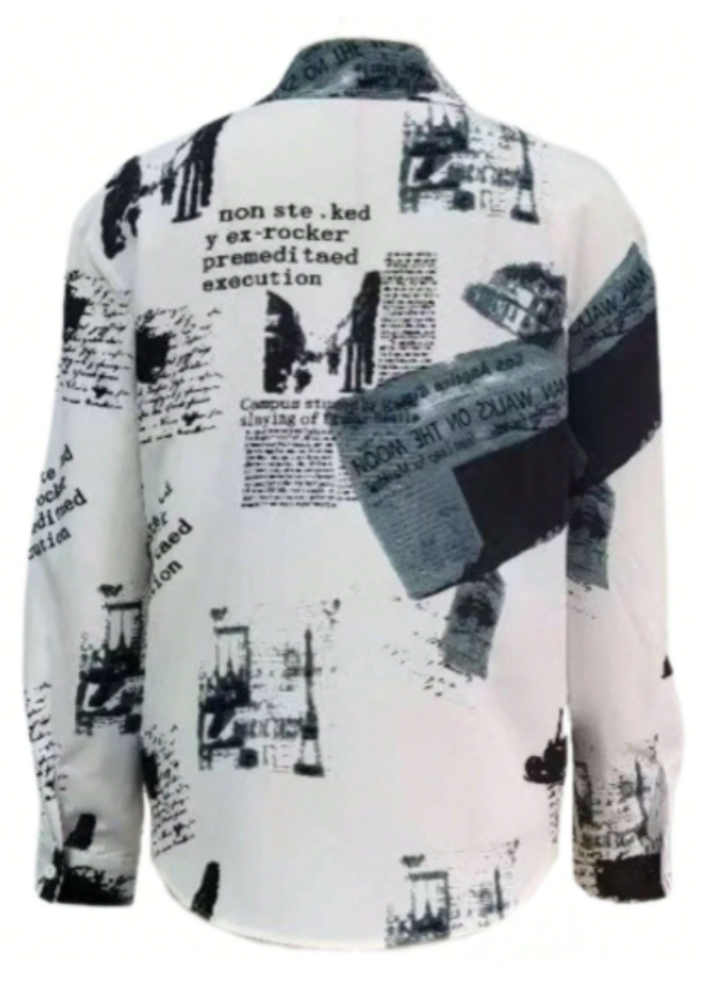 Blusa Jessy - Imagen 3