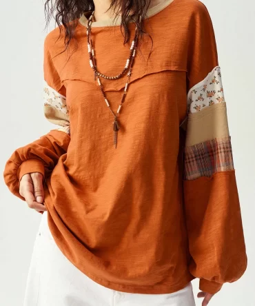 Blusa Judith