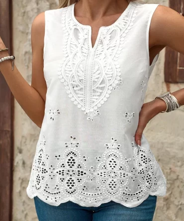 Blusa Katherine