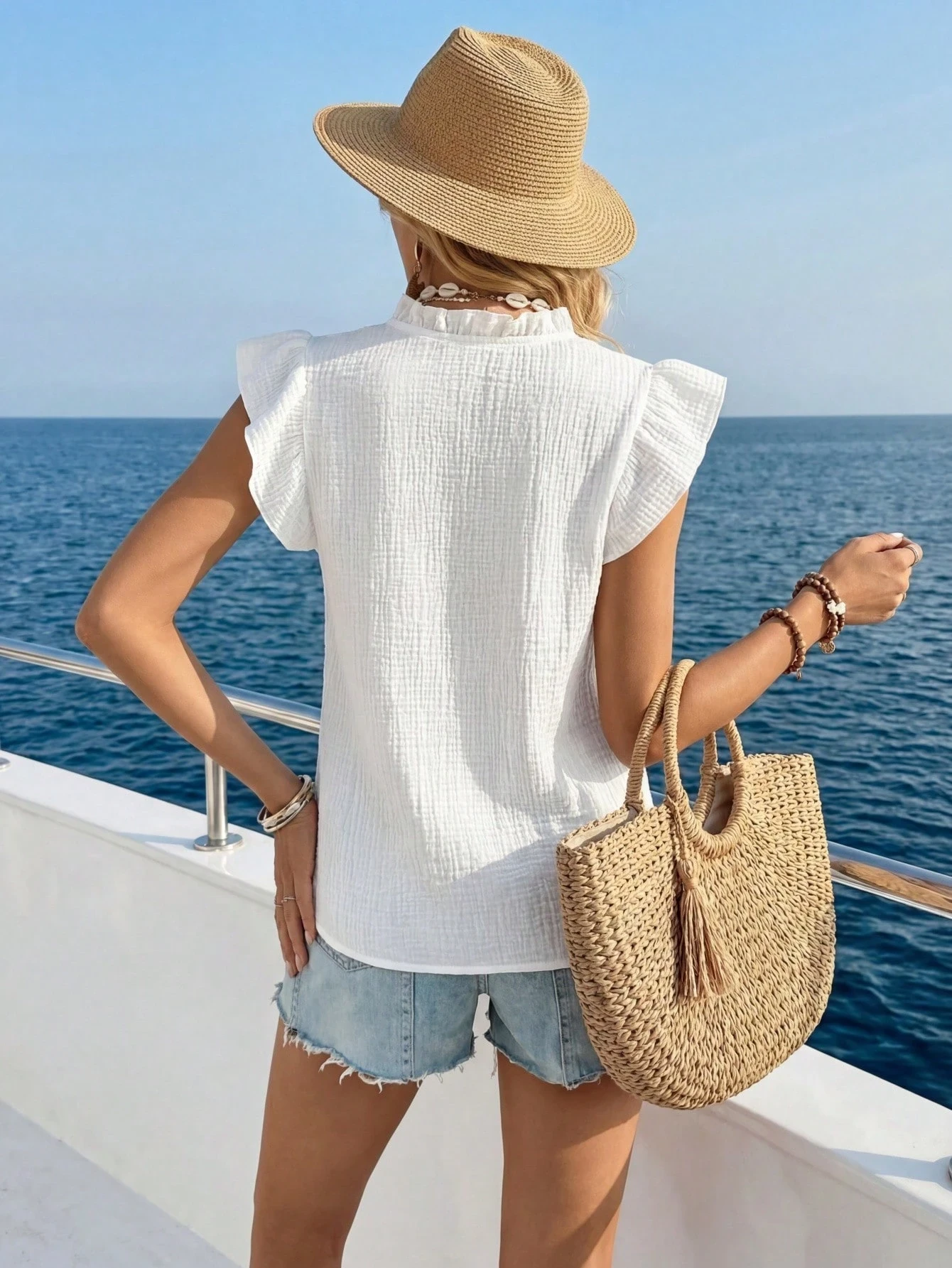 Blusa Kristen - Imagen 2