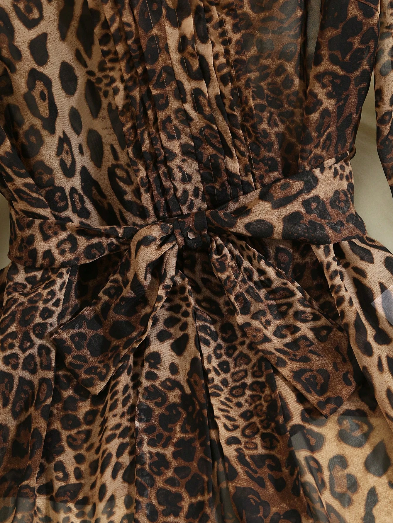 Blusa Leandra - Imagen 3