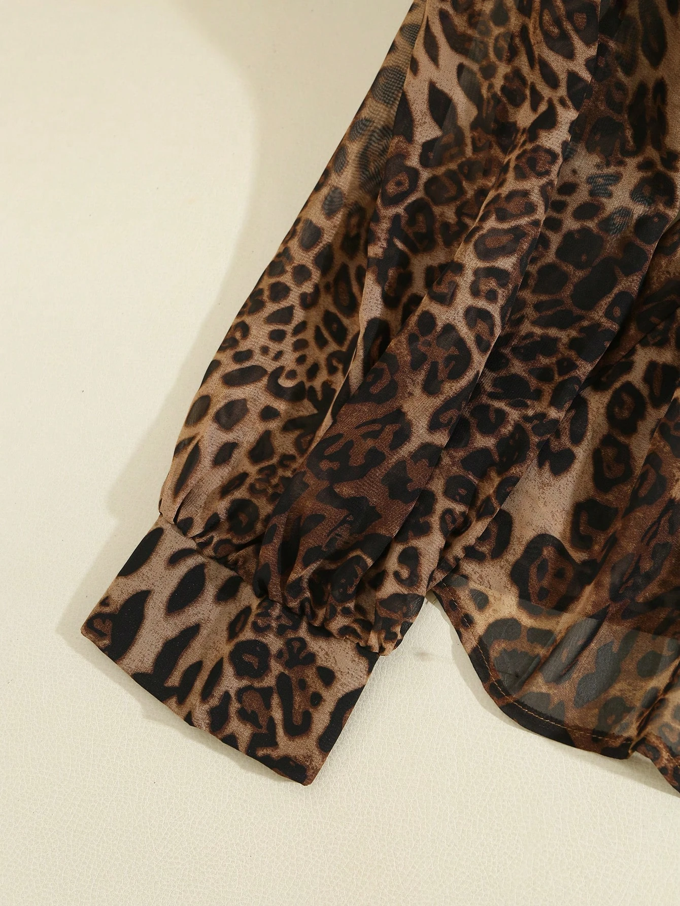 Blusa Leandra - Imagen 4