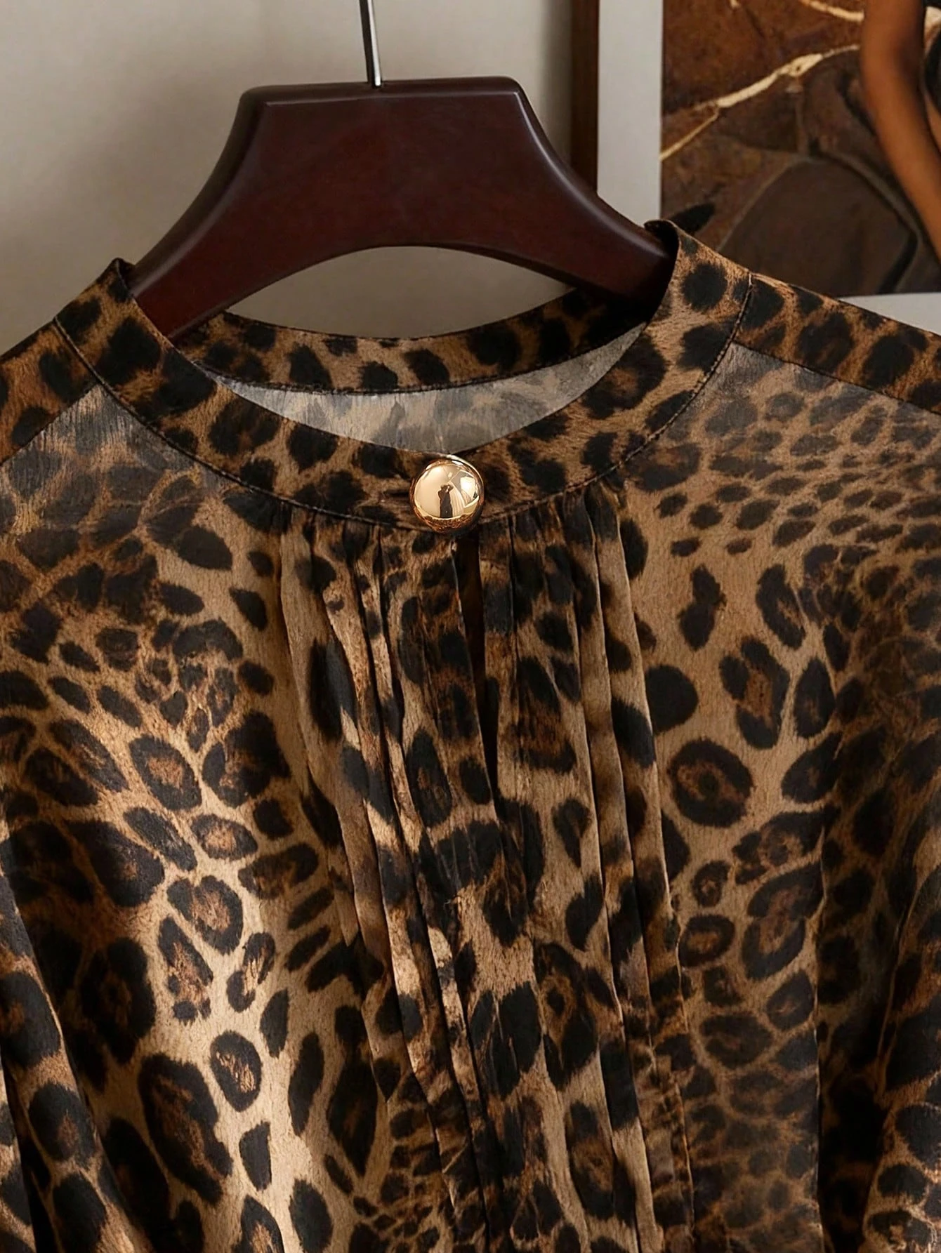 Blusa Leandra - Imagen 5