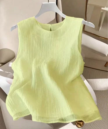 Blusa Lima