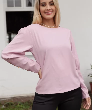 Blusa Lina