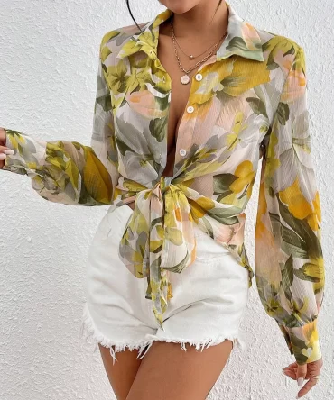 Blusa Lotto