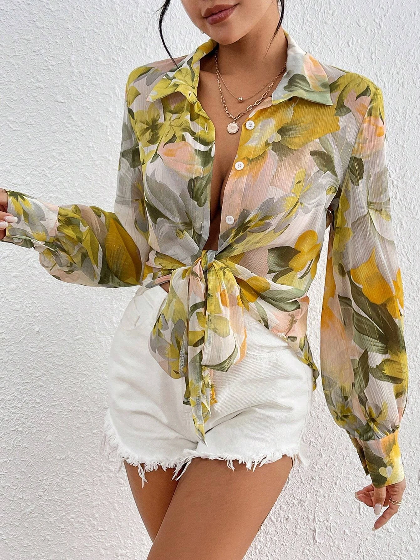 Blusa Lotto