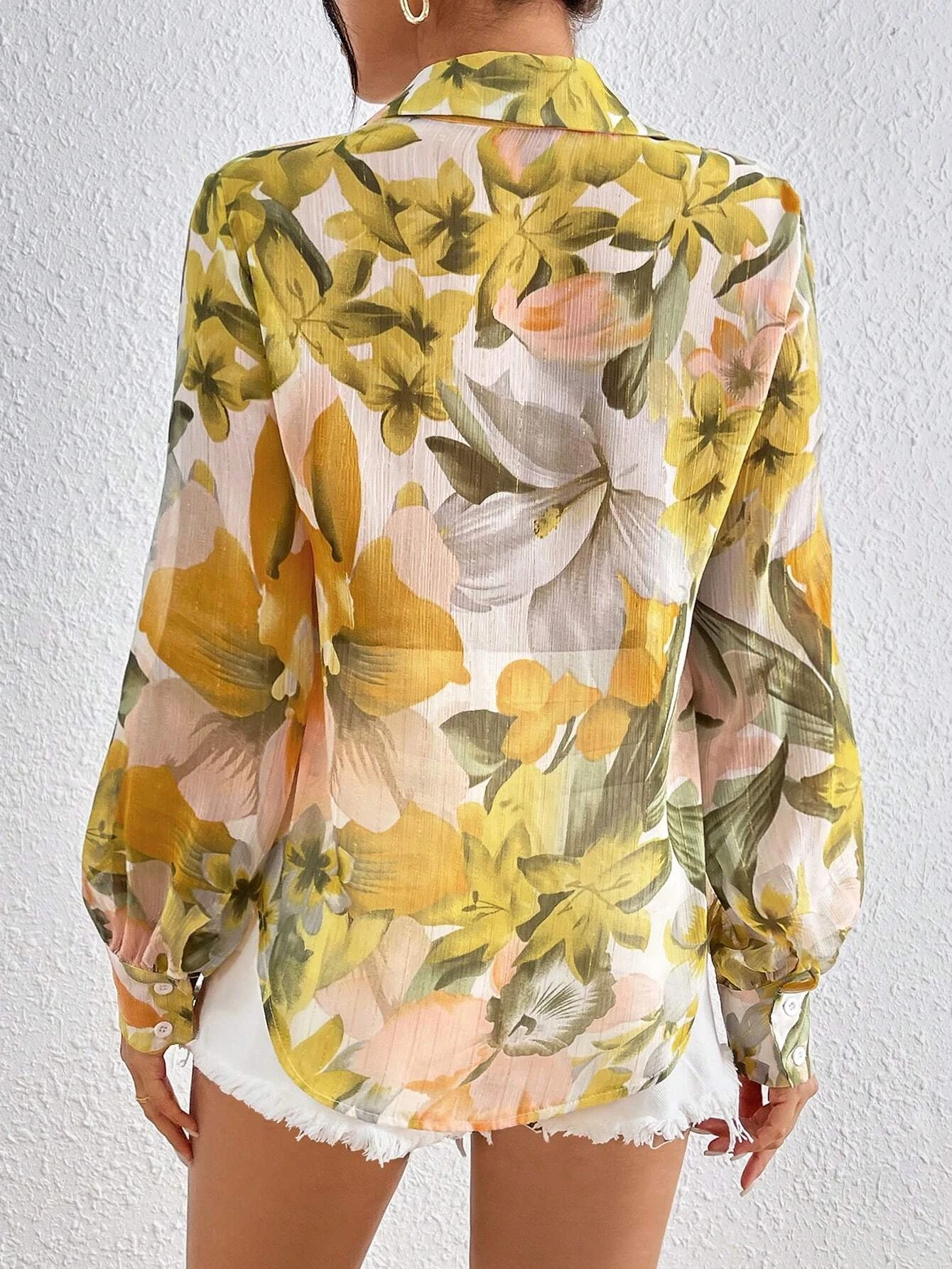 Blusa Lotto - Imagen 3