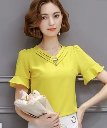 Blusa Maguita