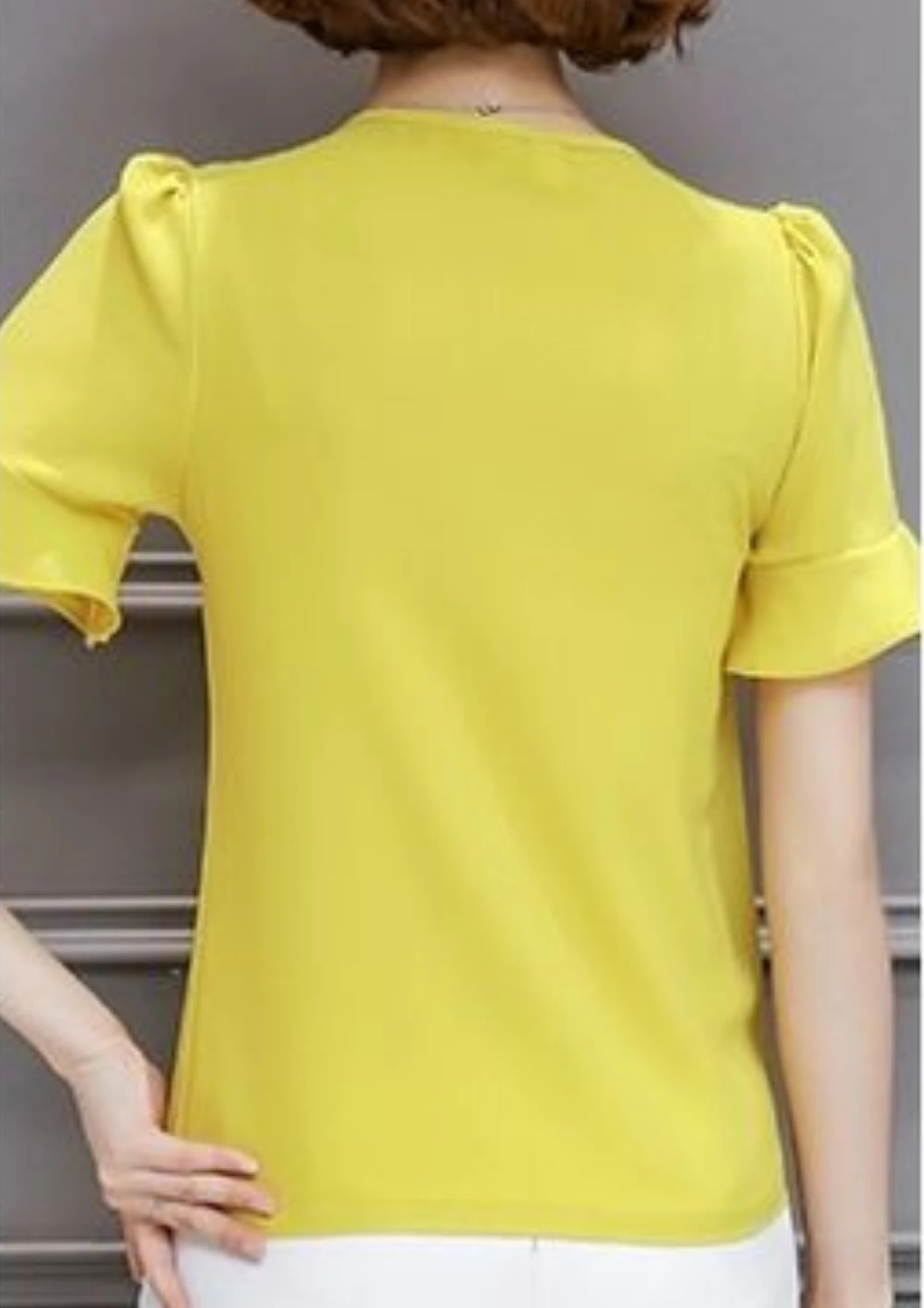 Blusa Maguita - Imagen 2