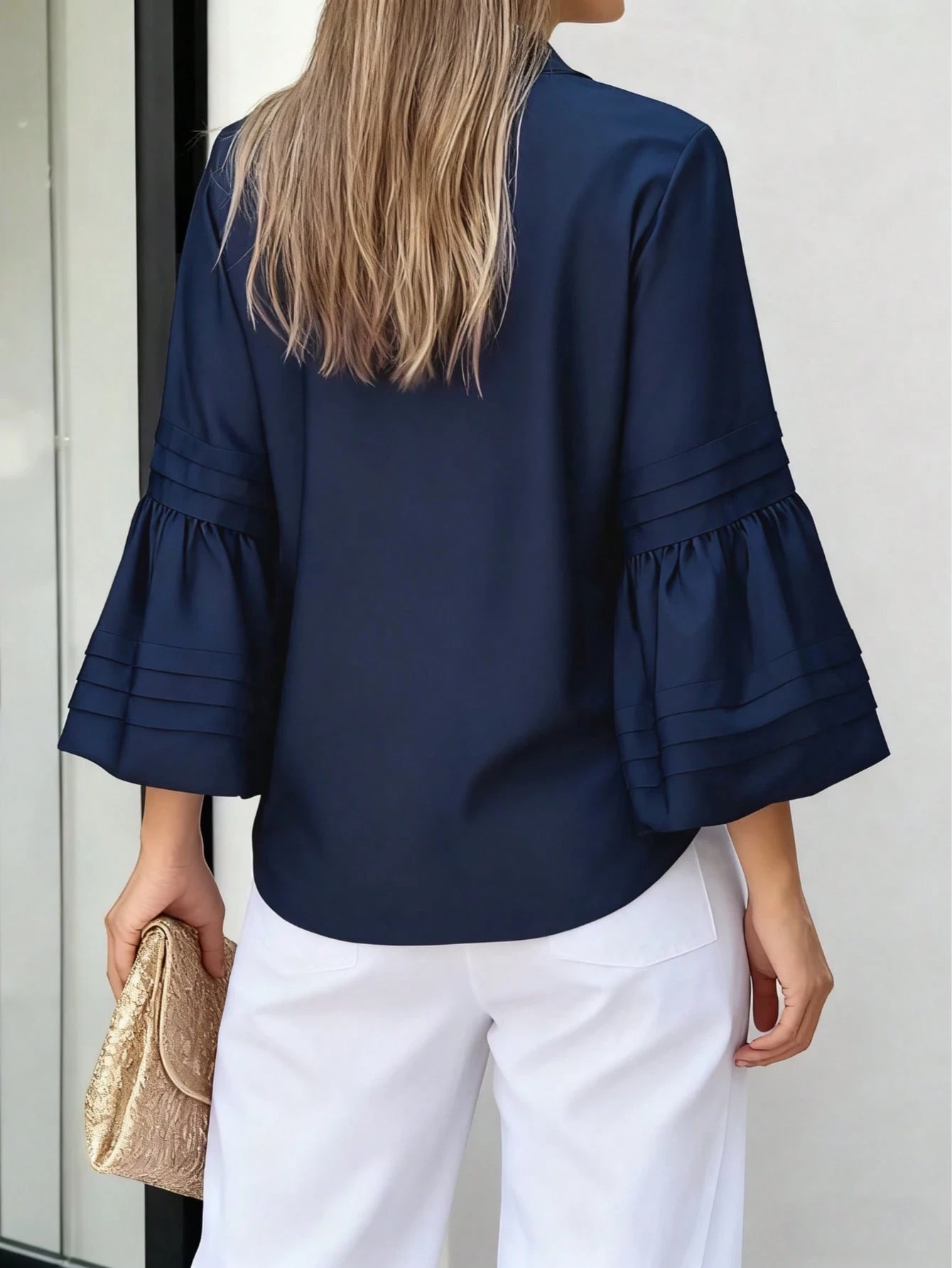 Blusa Mar - Imagen 4