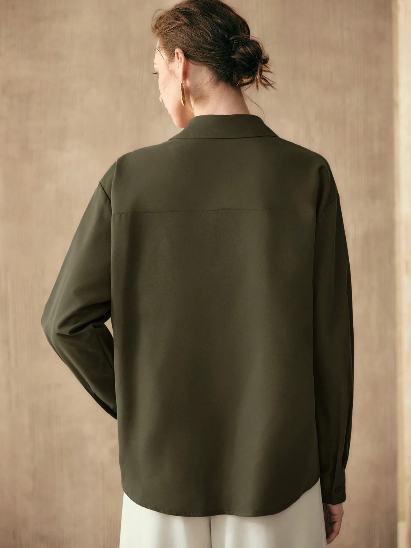 Blusa Margare - Imagen 2