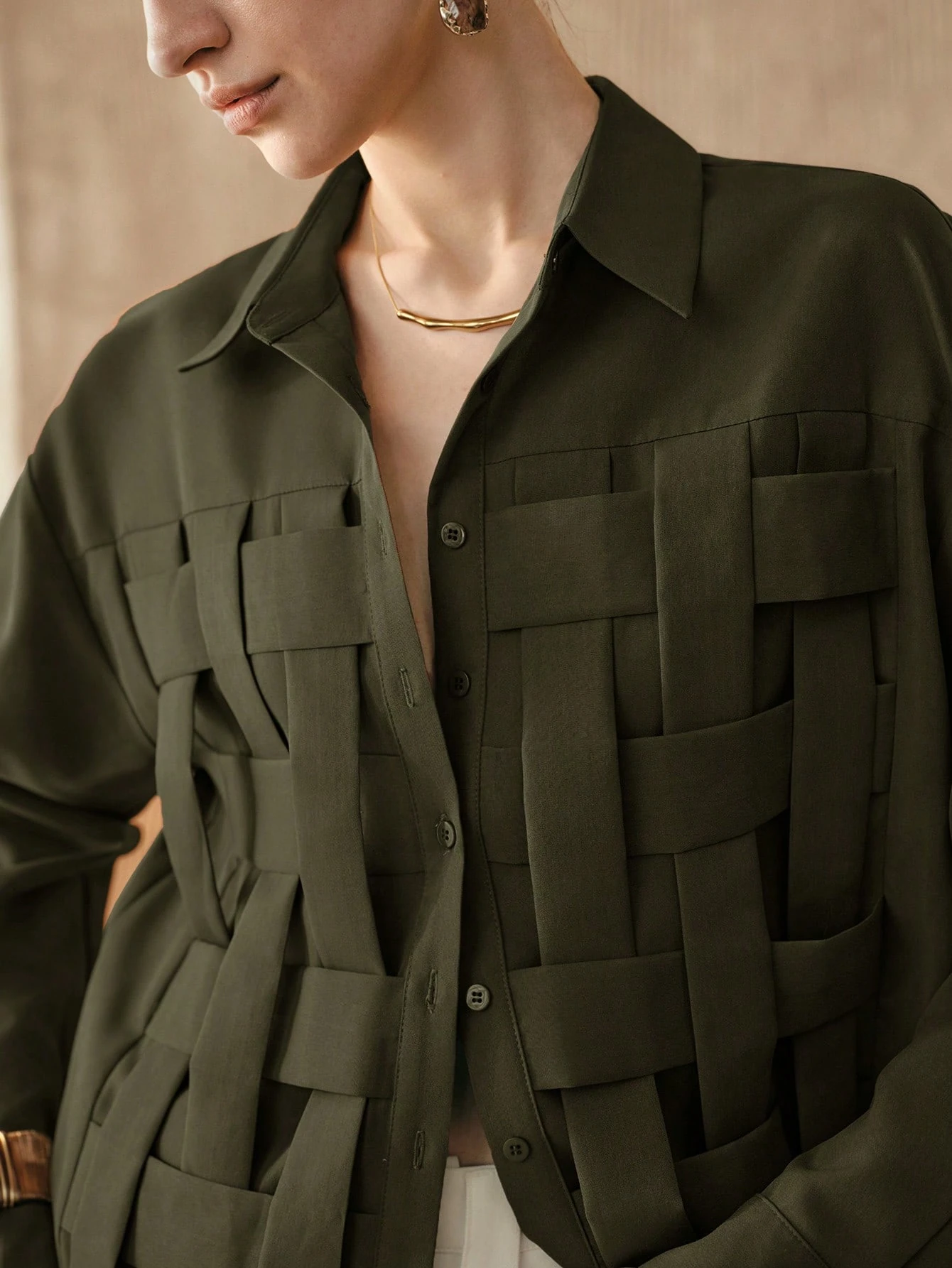 Blusa Margare - Imagen 3
