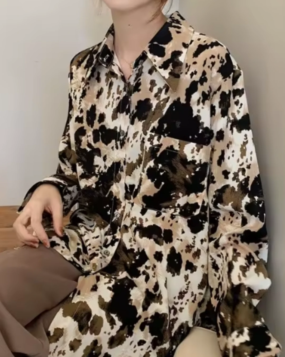 Blusa Mía - Imagen 3