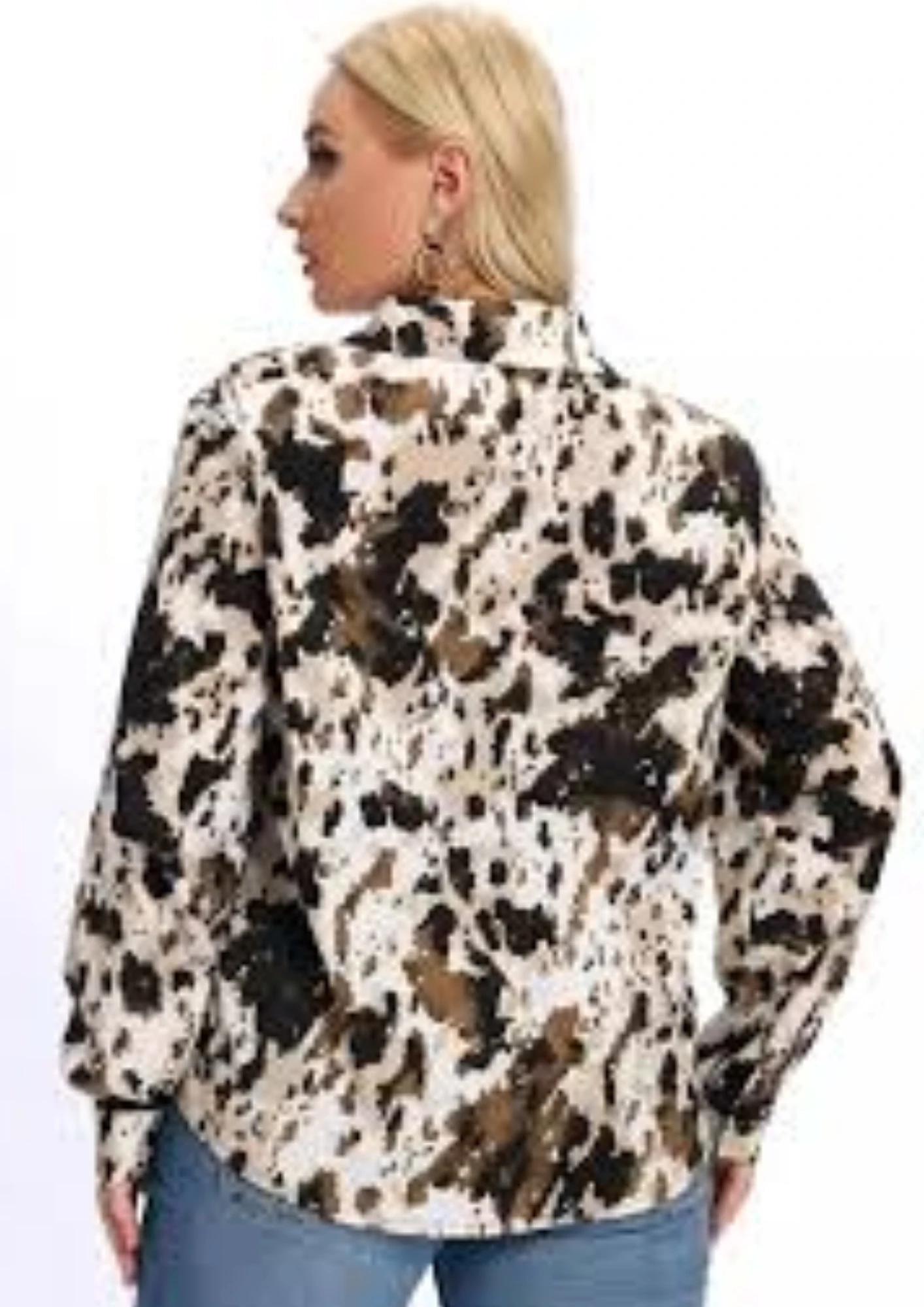 Blusa Mía - Imagen 2
