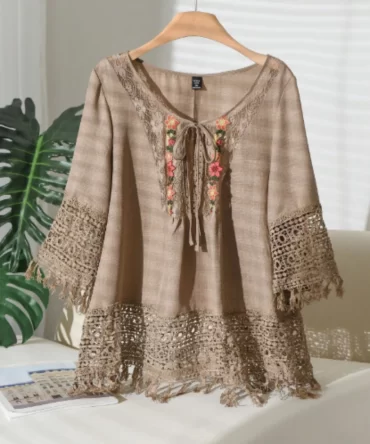 Blusa Michelle