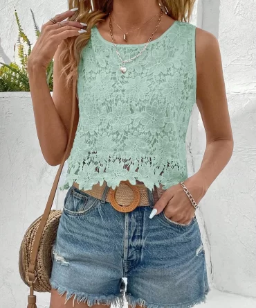 Blusa Mila