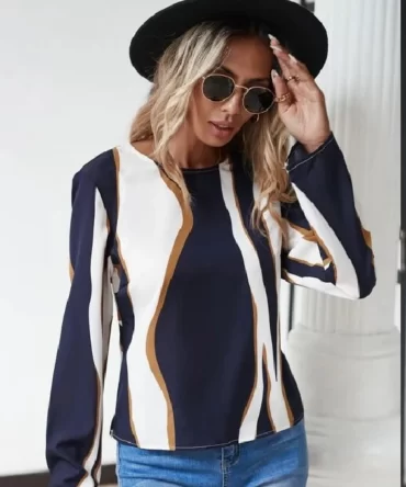 Blusa Naira