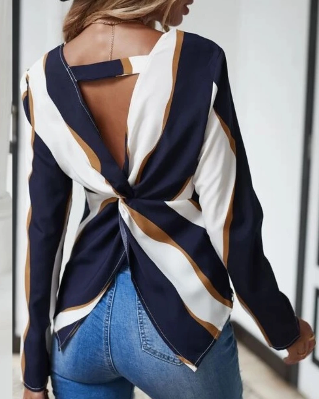 Blusa Naira - Imagen 2