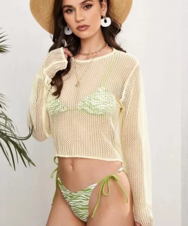 Blusa Natalia