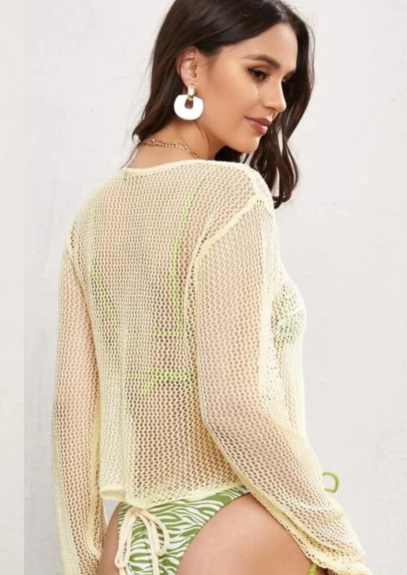 Blusa Natalia - Imagen 2