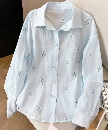 Blusa Nayeli