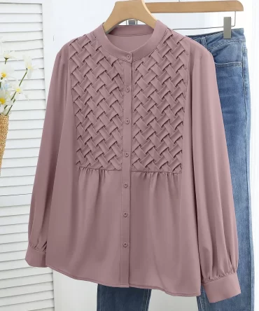 Blusa Nieve