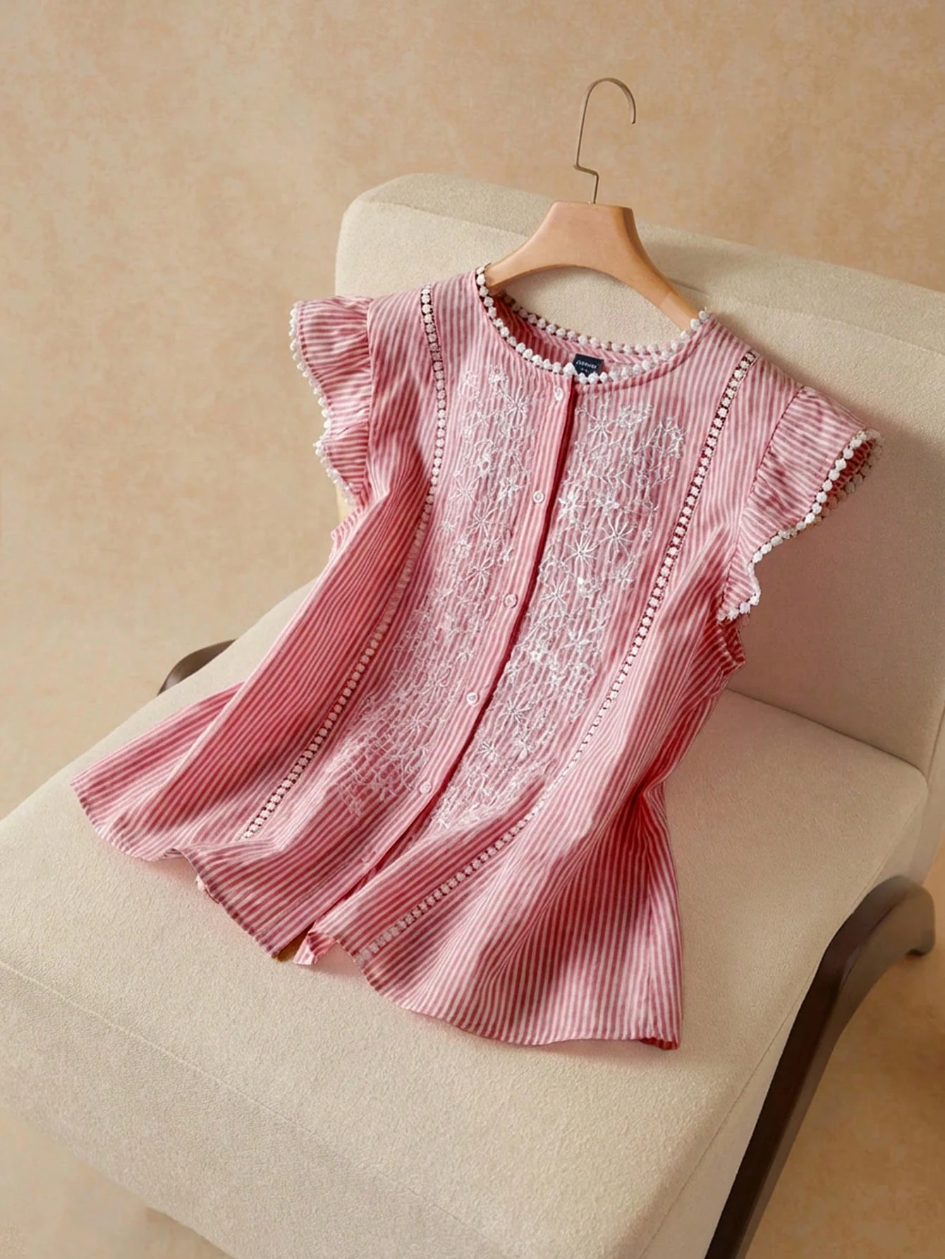 Blusa Priscila - Imagen 3