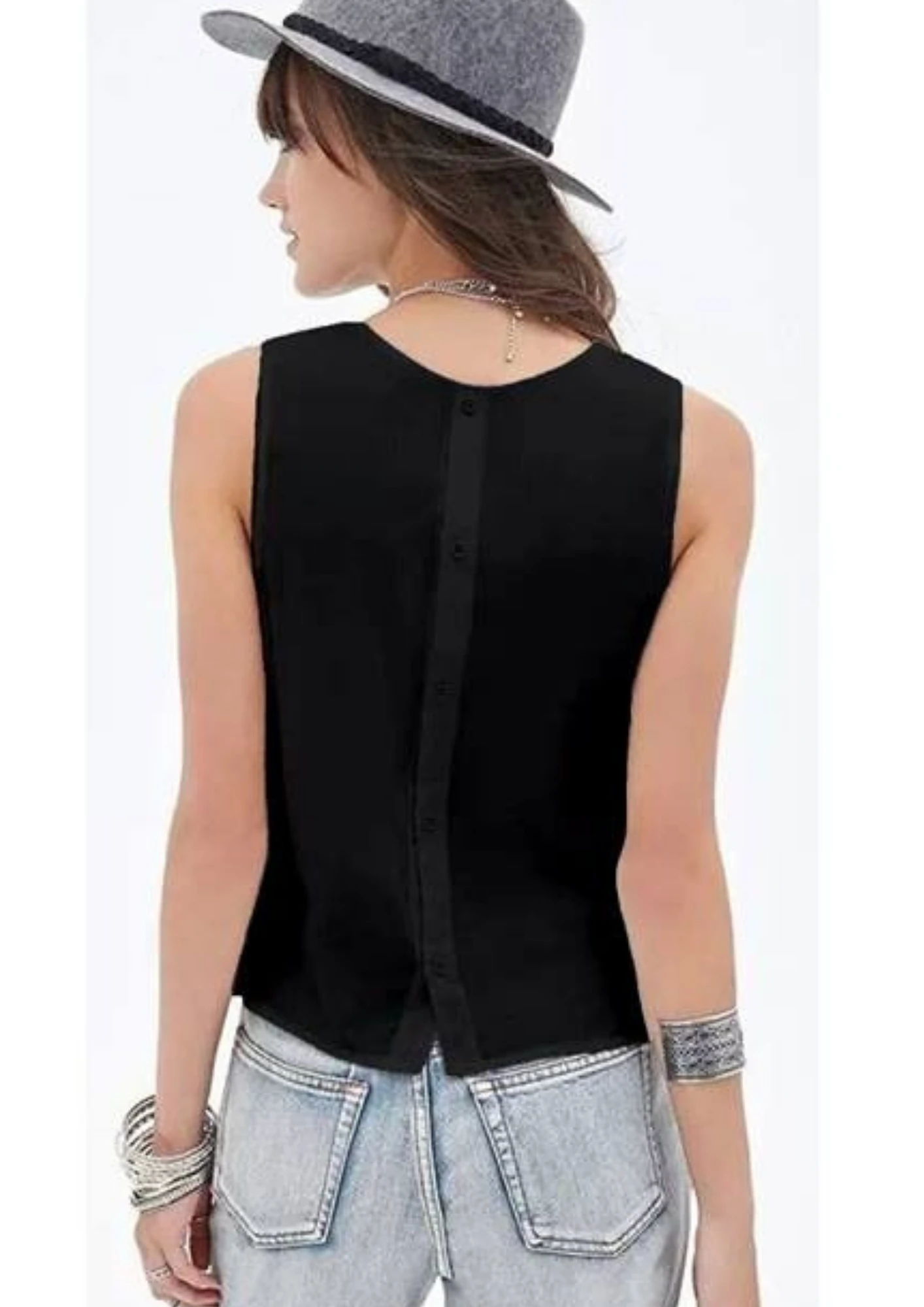 Blusa Rocki - Imagen 2