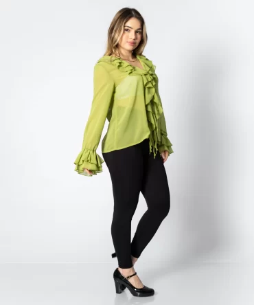 Blusa Samantha
