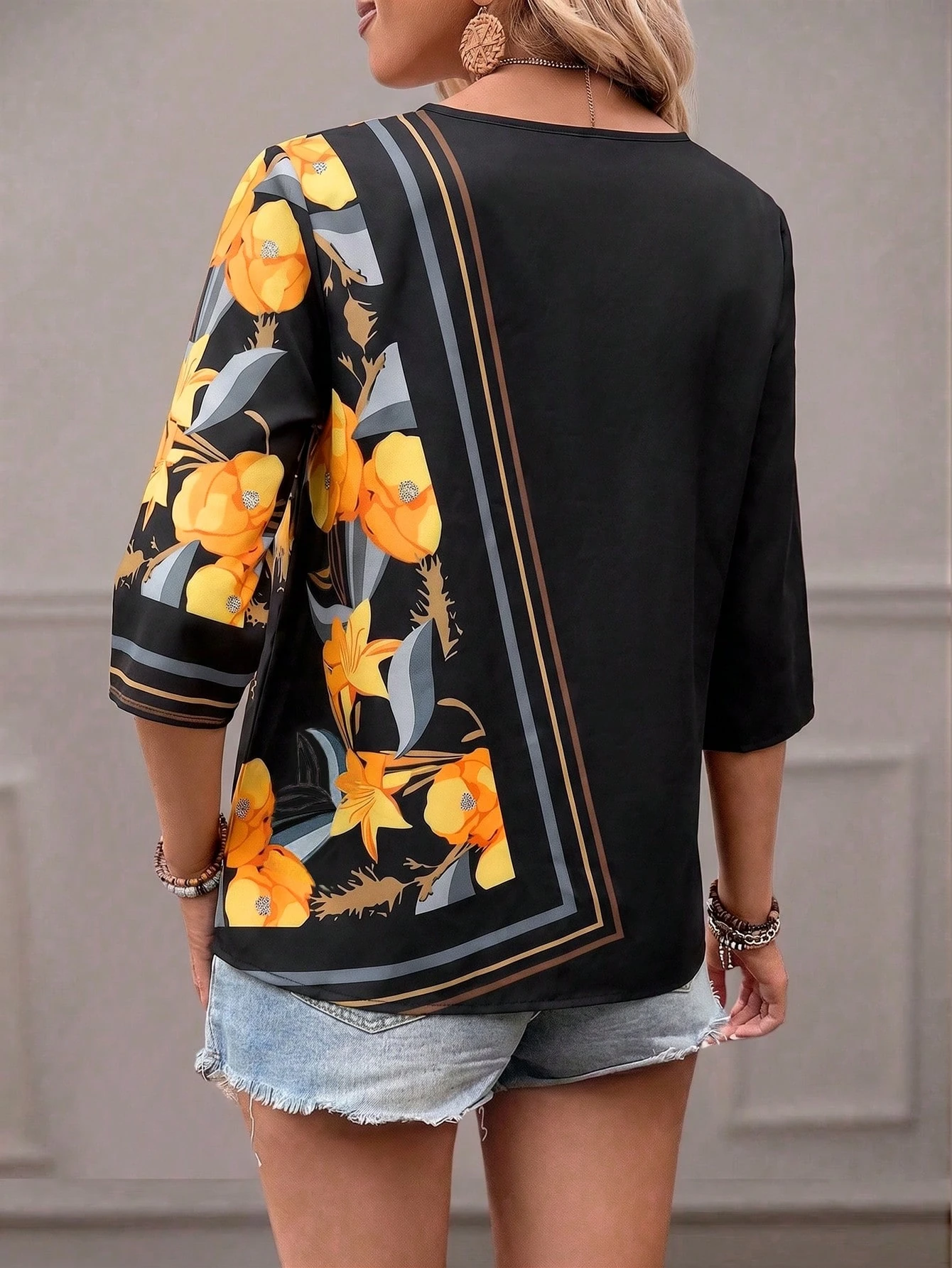 Blusa Solange - Imagen 2