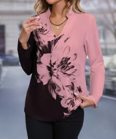 Blusa Tatiana