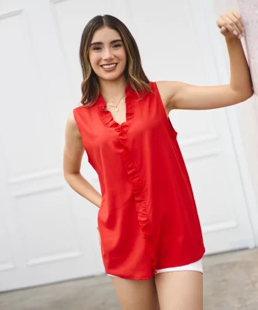 Blusa Vanessa