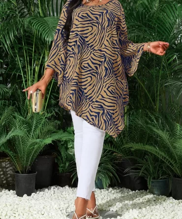 Blusa Vayolet