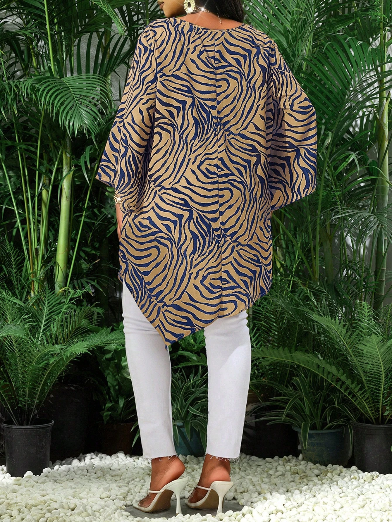 Blusa Vayolet - Imagen 3