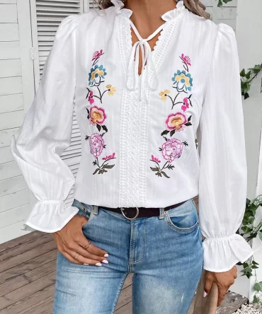 Blusa Vera