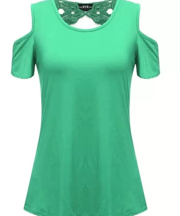 Blusa Villa