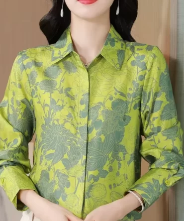 Blusa Viviana