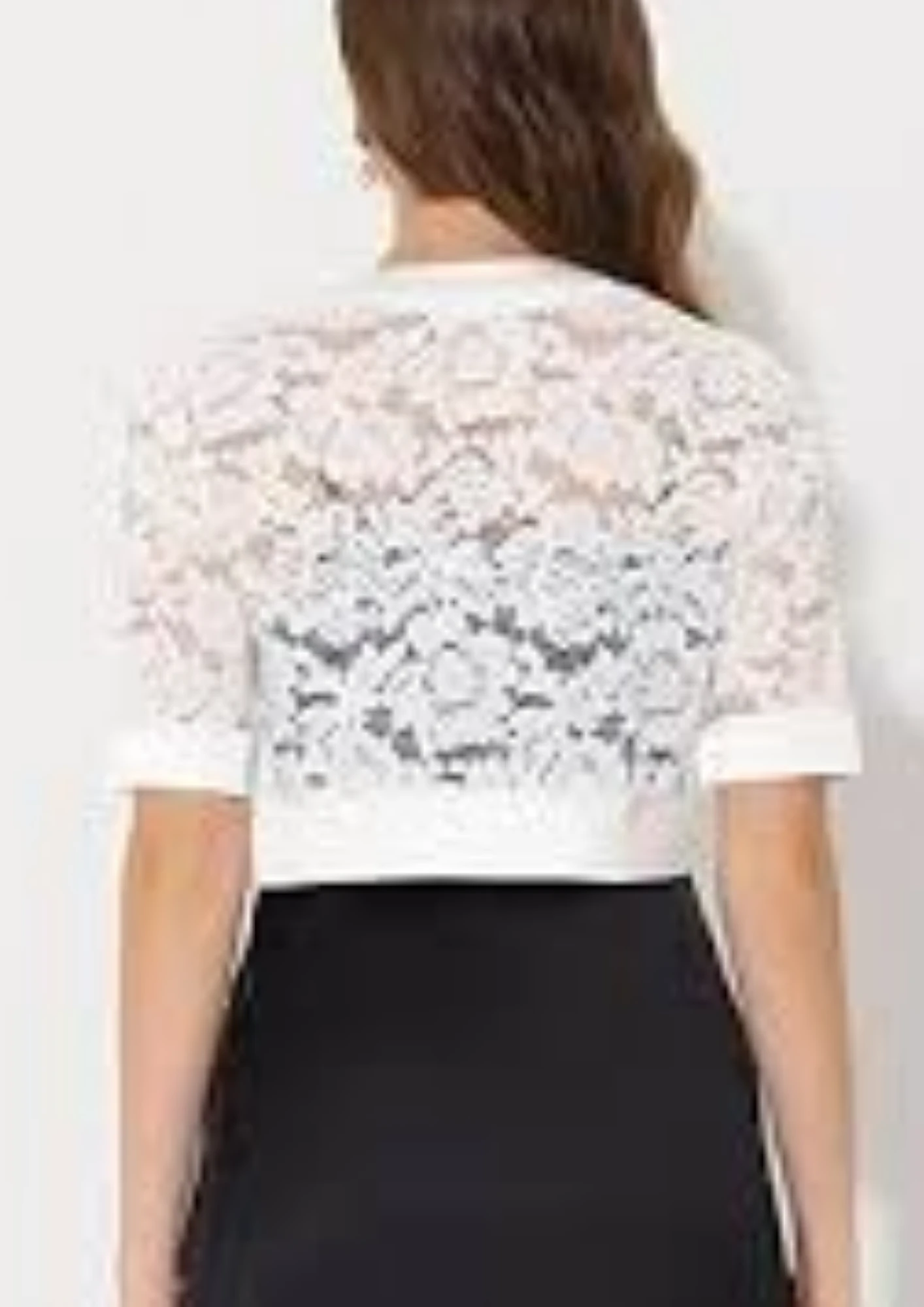 Blusa Yina - Imagen 2