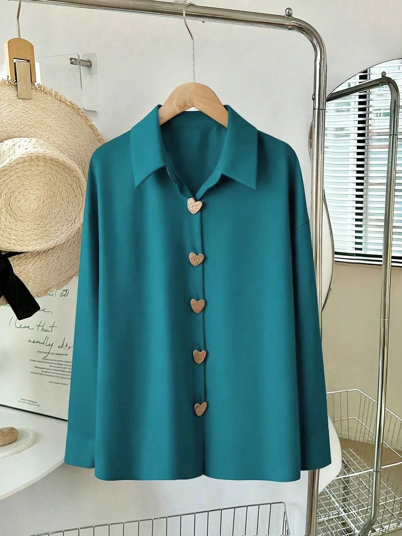 Blusa Ciria - Imagen 3