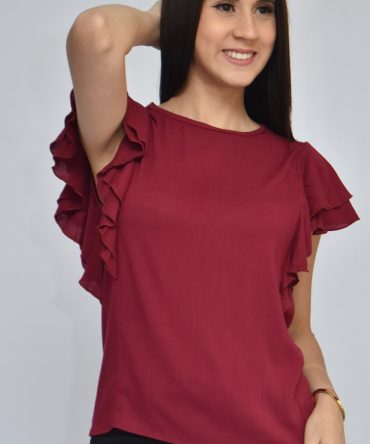 Blusa Bobo