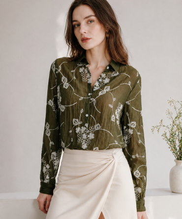 Blusa Bruma