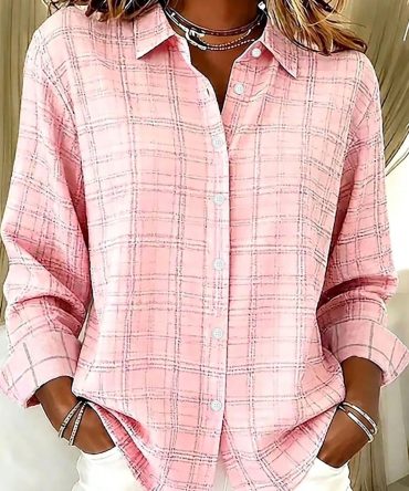 Blusa Candy