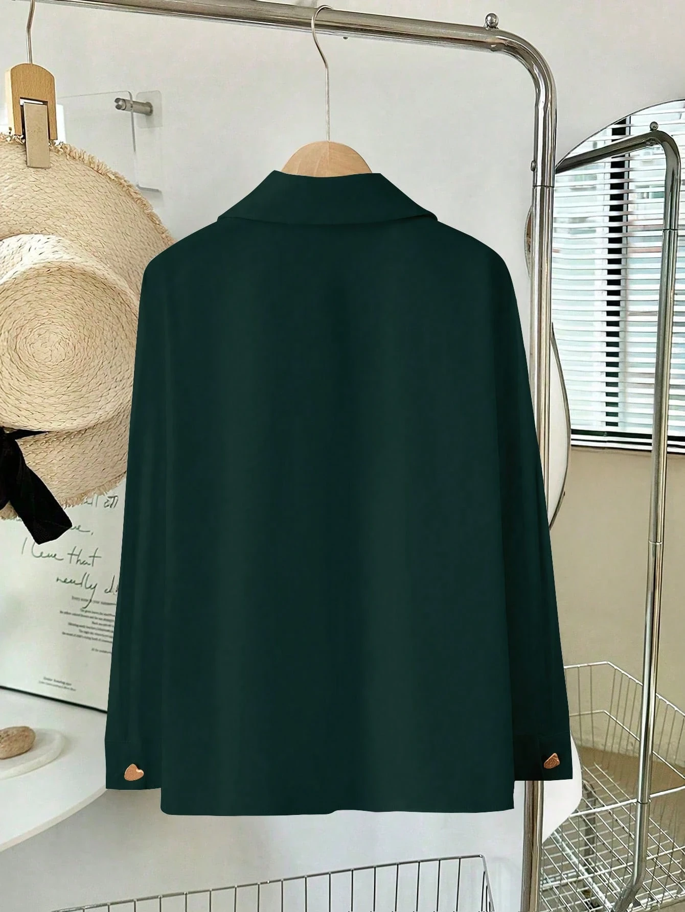 Blusa Ciria - Imagen 6
