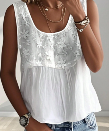 Blusa Clara