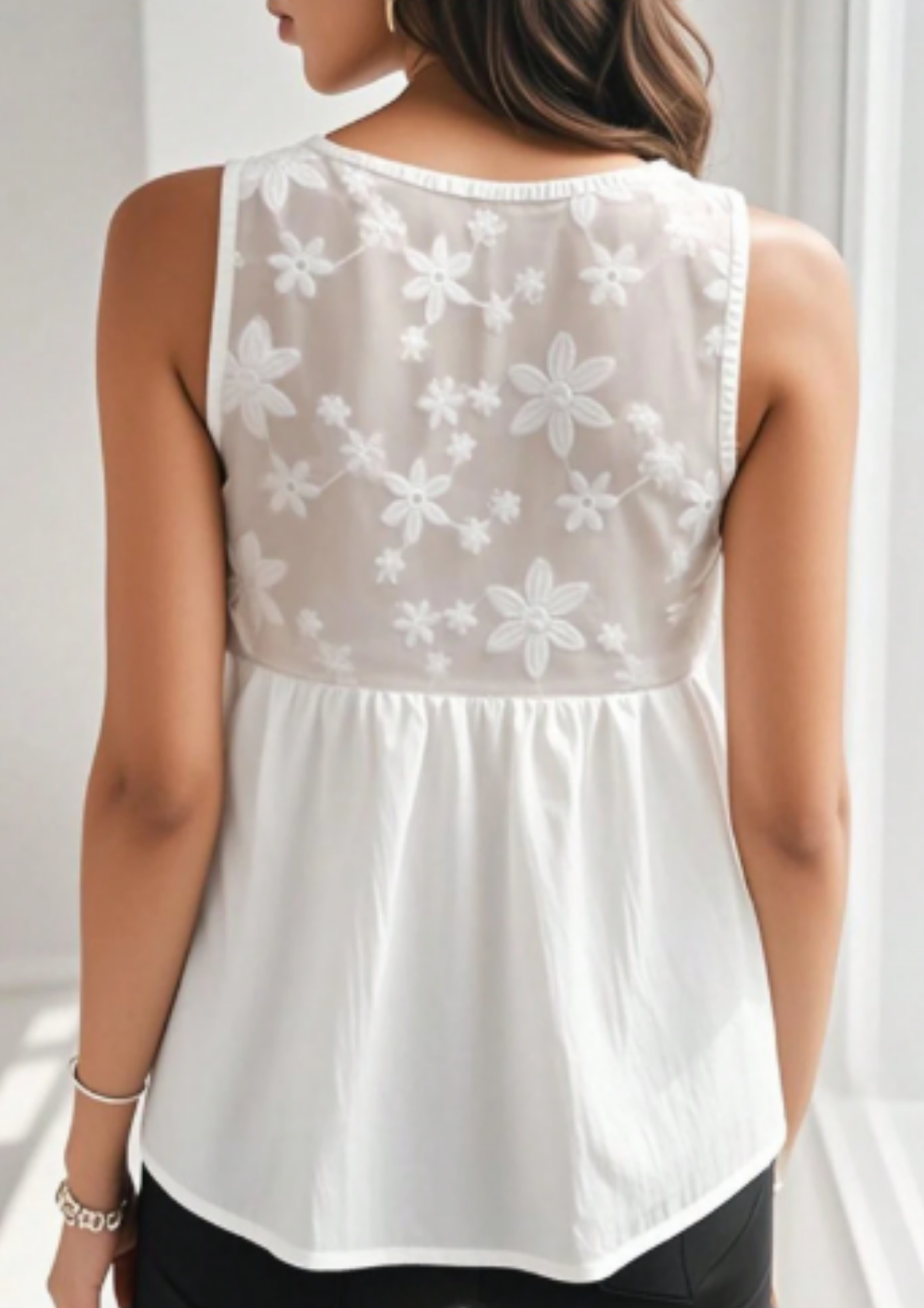 Blusa Clara - Imagen 2