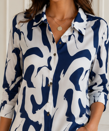 Blusa Dayana