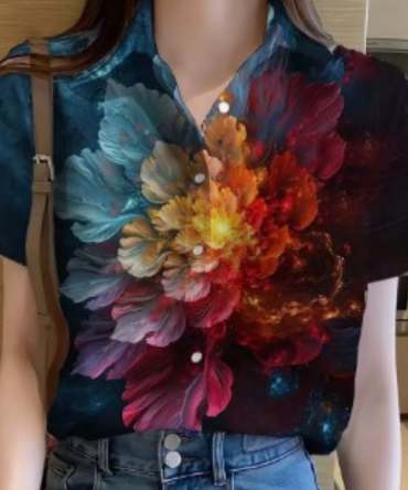 Blusa Destello